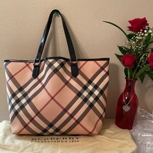 Burberry bag